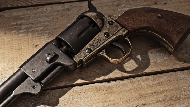 Нашумевшая сделка обернулась фиаско: Эстонцы вернули США тысячи хвалёных винтовок