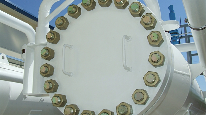 Экс-глава МИД ФРГ назвал единственный сценарий остановки Северного потока - 2: Довольно глупо