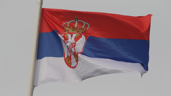 В Сербии объявили, что ещё одна страна отозвала признание Косова