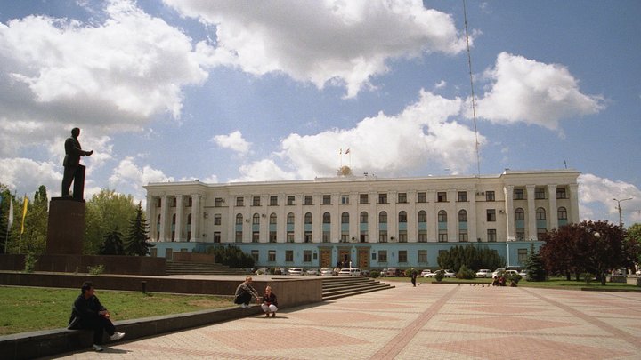 Взрыв беспилотника под Симферополем 29 марта 2023: что известно