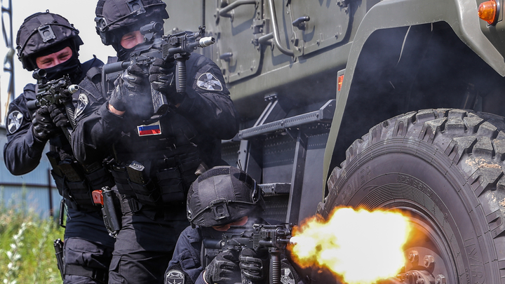 Запорожский фронт. Началась вторая волна контрнаступа ВСУ