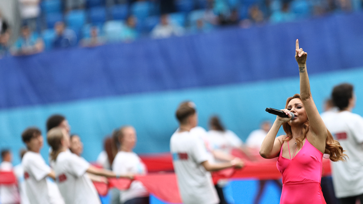 БЕСПЛАТНЫЙ концерт Slava Marlow и Максим в Лужниках 19 августа: когда начало, как попасть