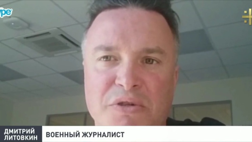 Литовкин: Трансгендеры - это извращение, которое либералы насаждают нормальным людям Литовкин: Трансгендеры - это извращение, которое либералы насаждают нормальным людям