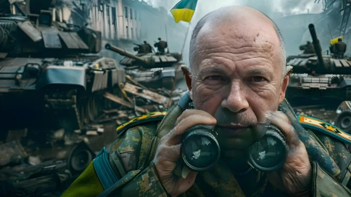 Пушки замолчали. Наступила гробовая тишина. Что вторые сутки происходит в Донбассе Пушки замолчали. Наступила гробовая тишина. Что вторые сутки происходит в Донбассе