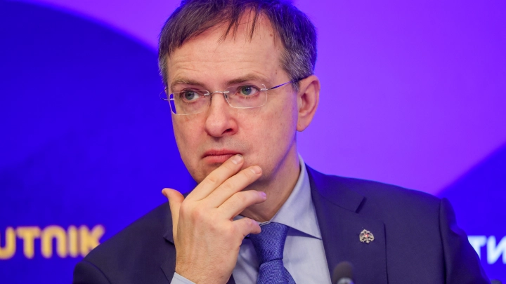 С 10 утра: Мединский сделал заявление о переговорах в Стамбуле