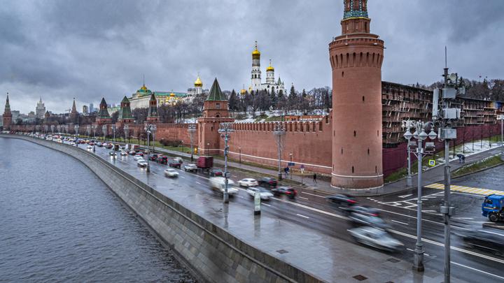 Отставки губернаторов России - один особый случай и карта аутсайдеров. Кто следующий?