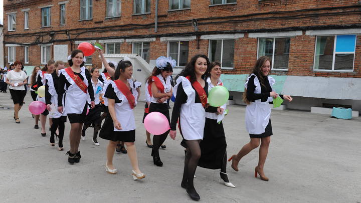 Как выставят оценки выпускникам 9-х классов Челябинской области