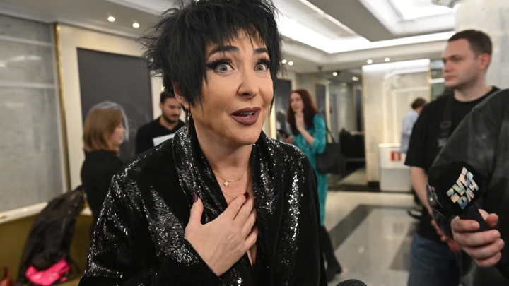 Юрист Хаминский: Лолита попалась на новый двухсерийный обман