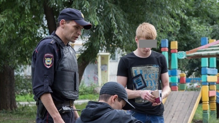 Силой вернут в обсерватор: в Челябинске найдены сбежавшие вахтовики
