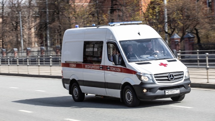 В мэрии Магнитогорска умер претендент на должность начальника управления по физической культуре