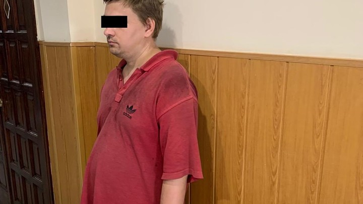 В Анапе задержали мужчину, ударившего девочку ножом в спину