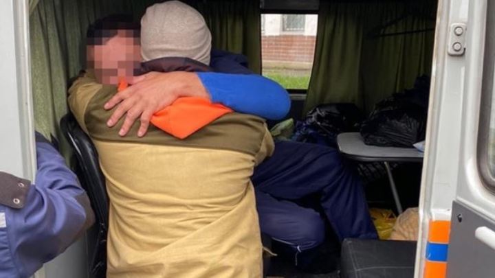 10 грибников, спасенных в Челябинске за одну неделю