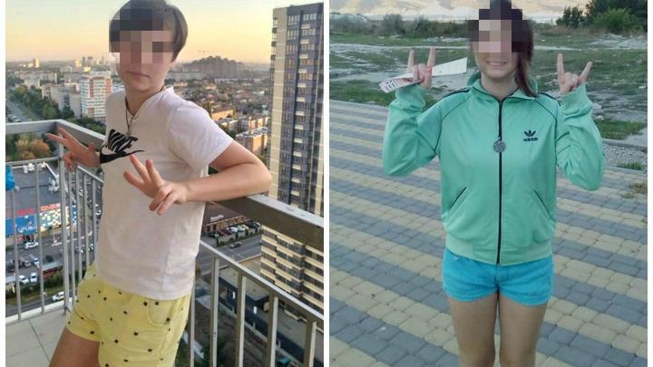 Уехали на велосипедах и как сквозь землю: В Краснодаре школьниц, пропавших в понедельник, нашли