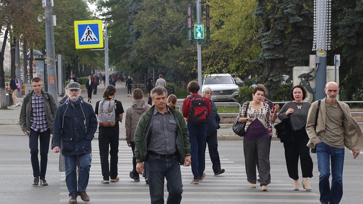 Чиновники сказали, когда собираются включить отопление в Челябинске