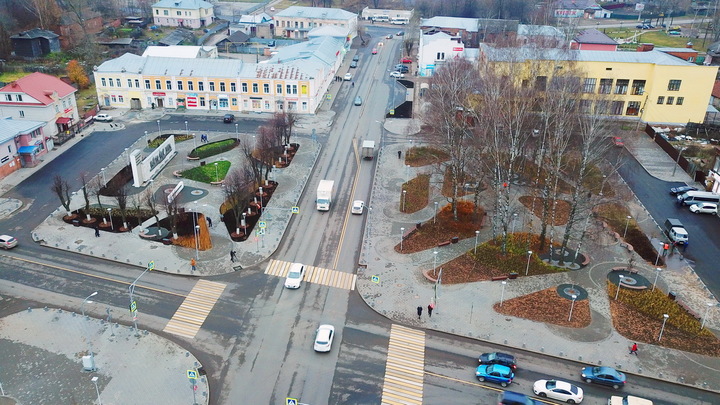 Губернатор Ивановской области пообещал в Шуе всех научить отвечать за свои слова Губернатор Ивановской области пообещал в Шуе всех научить отвечать за свои слова