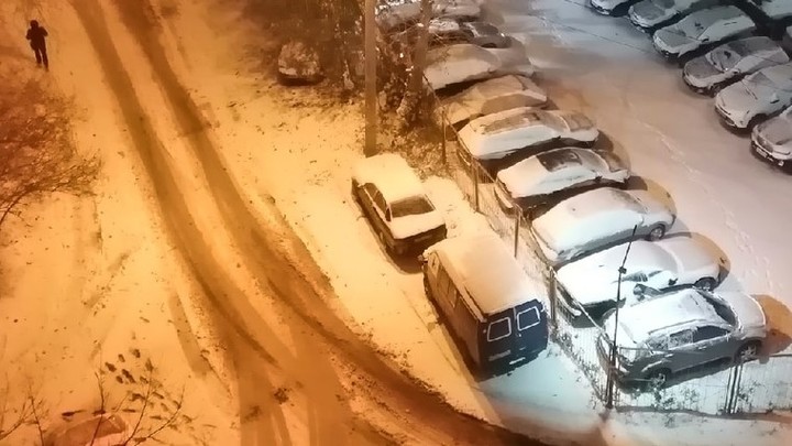 В Кургане автомошенники на ДТП заработали 1 млн 200 тысяч рублей
