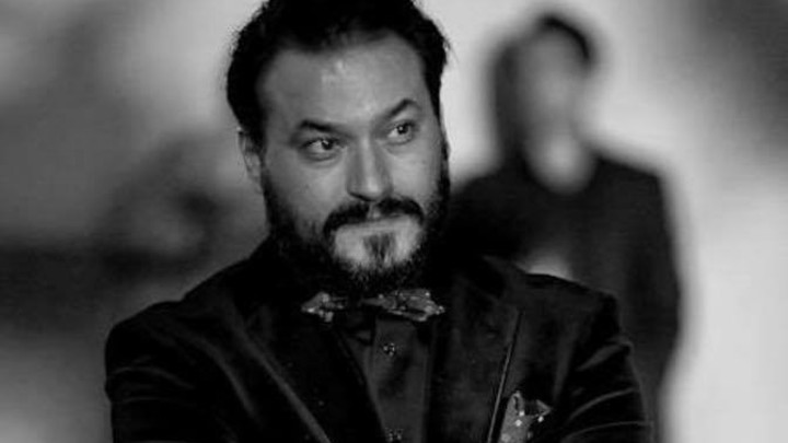 Известный краснодарский стилист Андрей Большов умер от коронавируса