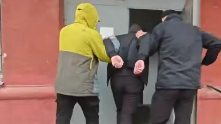 Челябинец с мачете изрезал влюблённых: кто он и почему напал