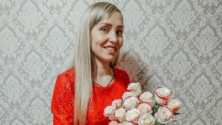 Многодетная молодая мама из Копейска умерла в День матери