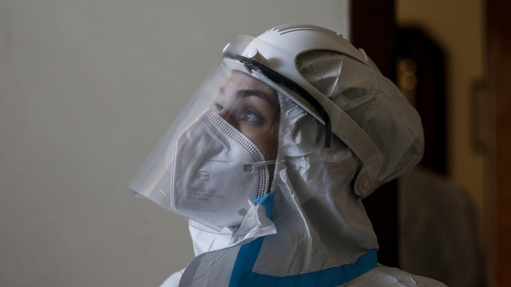 Осторожно, молоко! Врач перечислила провоцирующие заражение COVID продукты