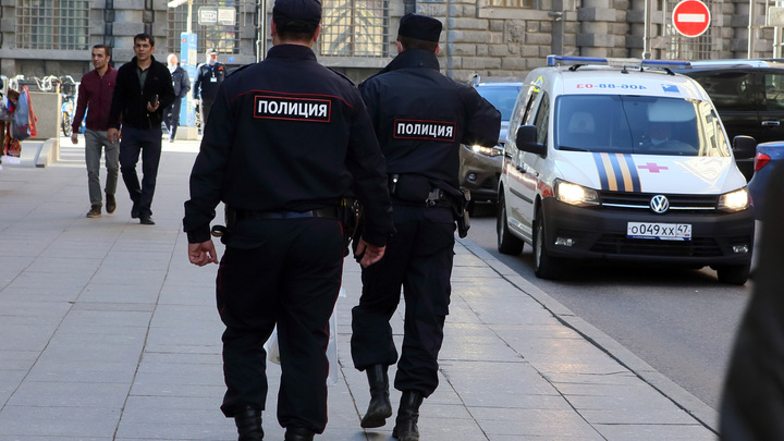 Нелегал с Кавказа попался спустя год после жестокого нападения на таксиста в Санкт-Петербурге