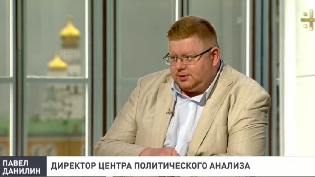Данилин: Беспорядки в Шарлотсвилле устроили сторонники толерантной диктатуры Данилин: Беспорядки в Шарлотсвилле устроили сторонники толерантной диктатуры