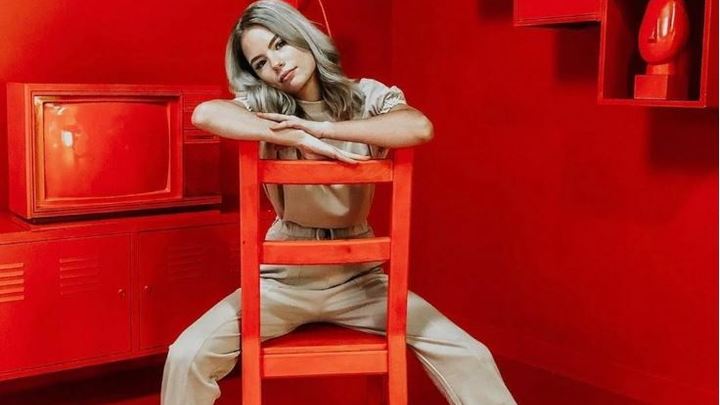 На «Роза хутор» открывается селфи-музей