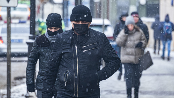 Болеют сильнее, умирают чаще: Учёные заявили о странных различиях в смертности от COVID у разных рас