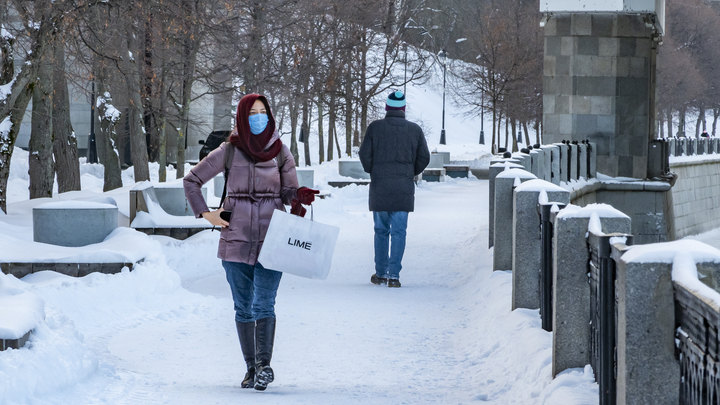 Коронавирус в Ленобласти на 31 января: небольшое спад новых случаев и лидирующий Всеволожский район