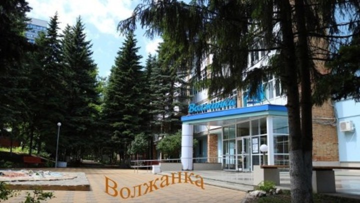 В Самаре в 2023 году детское оздоровительное учреждение Волжанка ждёт реконструкция