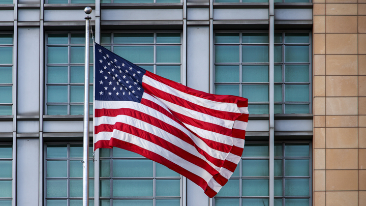 Санкции против Киева? В США обеспокоены болтливостью украинских политиков - TAC