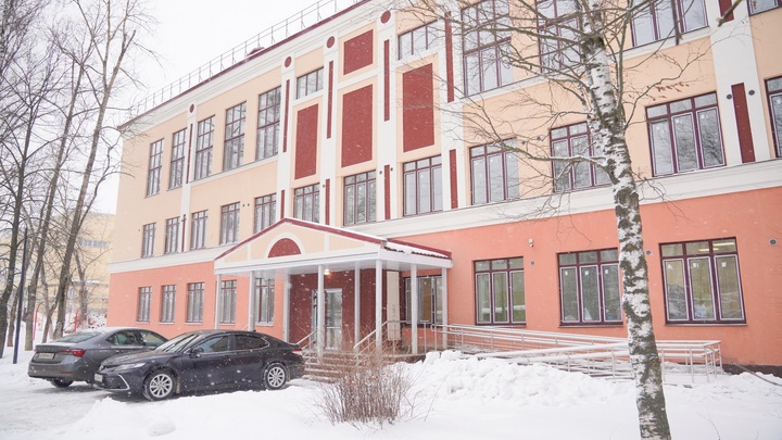 В Иванове появится образовательный центр для детей с ограниченными возможностями здоровья