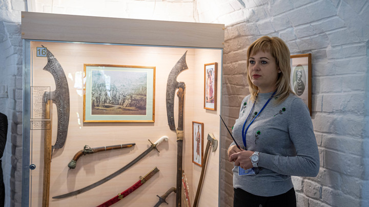 День экскурсовода 2023: поздравления в стихах и прозе