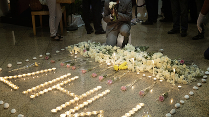 Становится горячее: После голландских данных о Буке эксперт сравнил дело МН17 с детской игрой