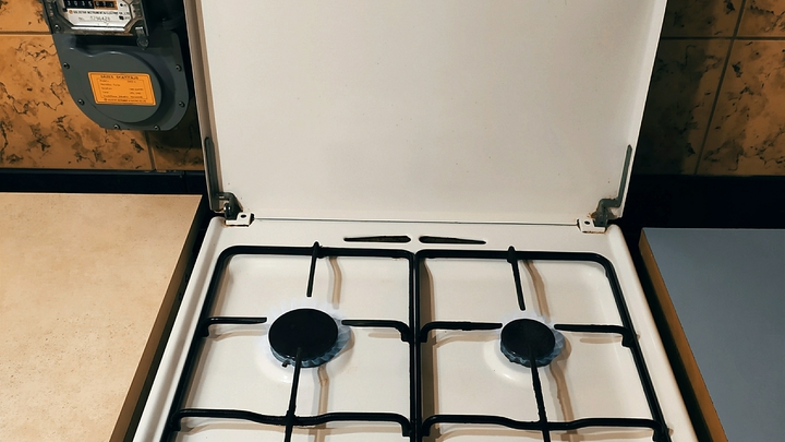 В Туапсе при взрыве газа пострадал один человек