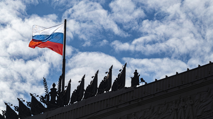 В АП ответили на безумные идеи Запада: Отменить Россию не выйдет!