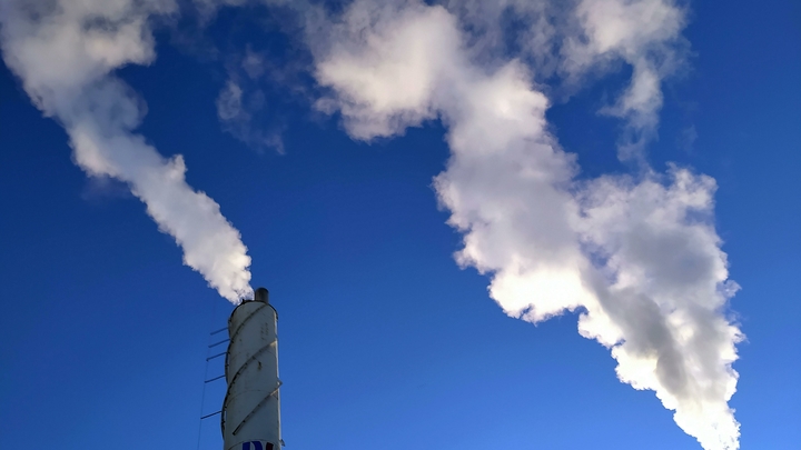 Запорожской области передали 25 резервных котельных