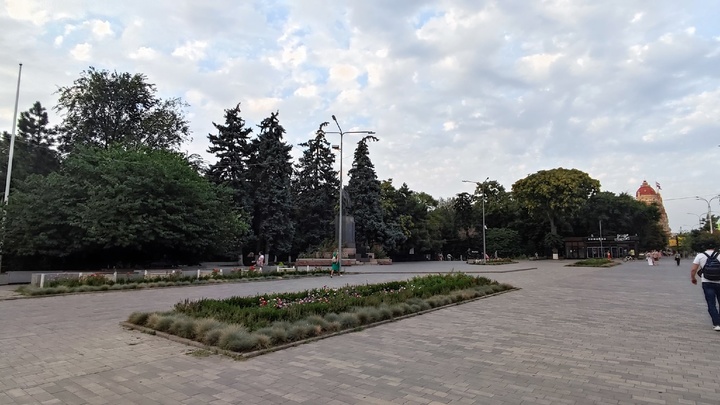 Новости Ростова-на-Дону 22 сентября: водители рассказали, почему не хотят работать на перевозчиков