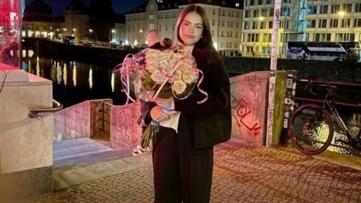 Правнучка Михаила Горбачёва отметила 18-летие в Германии: «Помог распаду СССР»