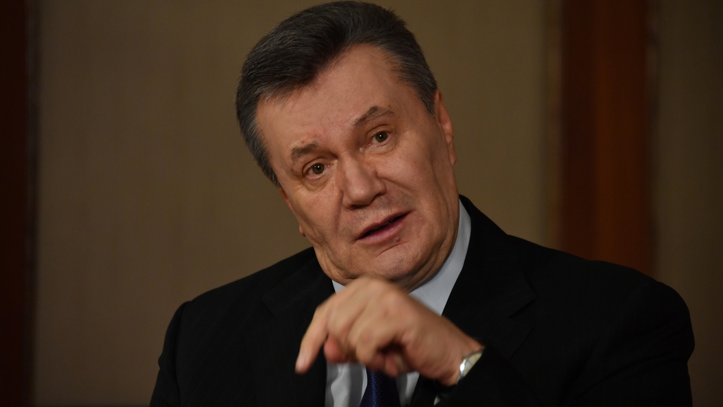 СМИ: После Евромайдана у экс-президента Украины Виктора Януковича родился третий ребенок СМИ: После Евромайдана у экс-президента Украины Виктора Януковича родился третий ребенок