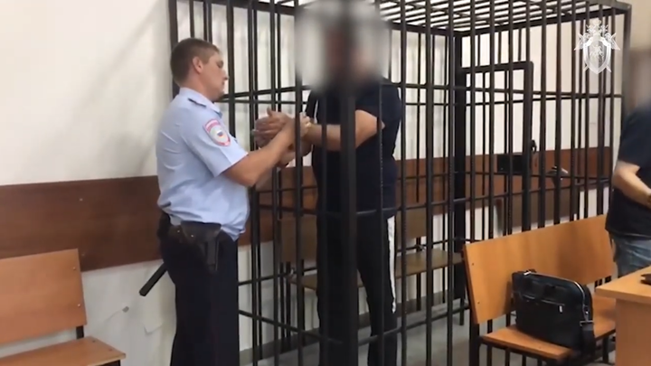 В Краснодарском крае арестовали владельца АЗС, где произошел взрыв