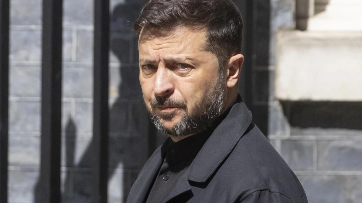 Четыре роковых ошибки Зеленского: Недооценка России - только одна из них