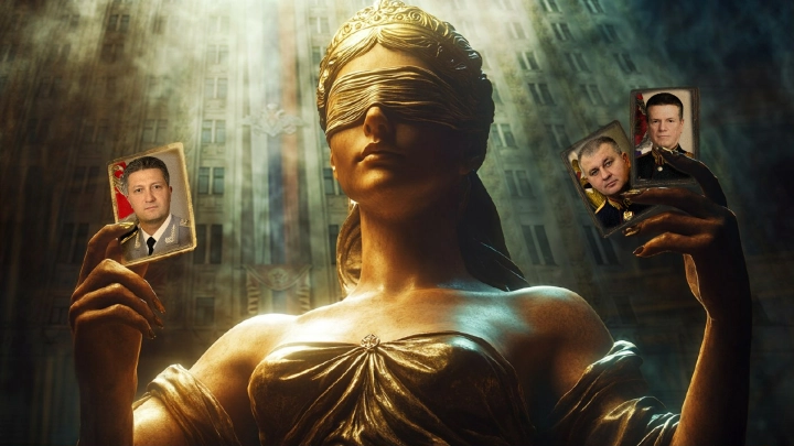 Как действует министр Белоусов. Давайте по пунктам, чтобы не было вбросов о Шойгу