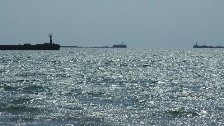 Захарова пообещала, что пиратские замашки Эстонии не останутся без ответа. Отвечать будет НАТО