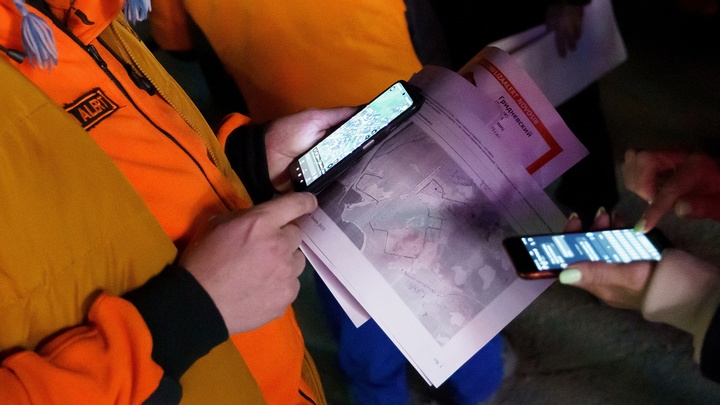В Новосибирске объявили поиски пропавших братьев-подростков