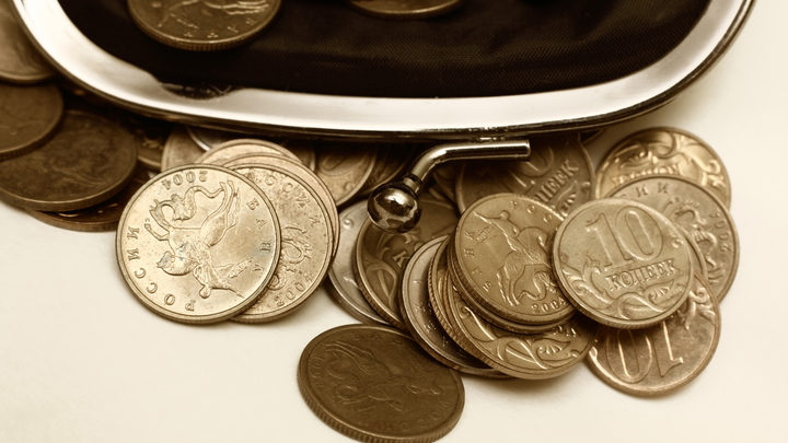 Семьям могут ежемесячно давать по 10 тысяч, но... Минфин продвигает дно безнадёги