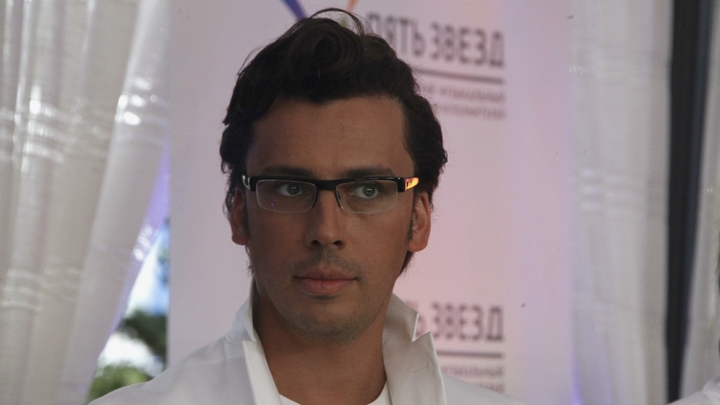 За сколько Галкин* родину продал: пародист на мове развлекал публику на украинской свадьбе в Италии