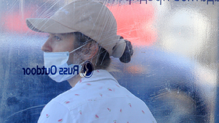 Первые признаки ОРВИ - что делать? Простая методичка для пациентов в России. Чтобы не паниковать