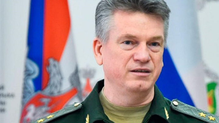 Кадровика Минобороны Кузнецова обвинили в получении взятки на сумму свыше 30 млн рублей