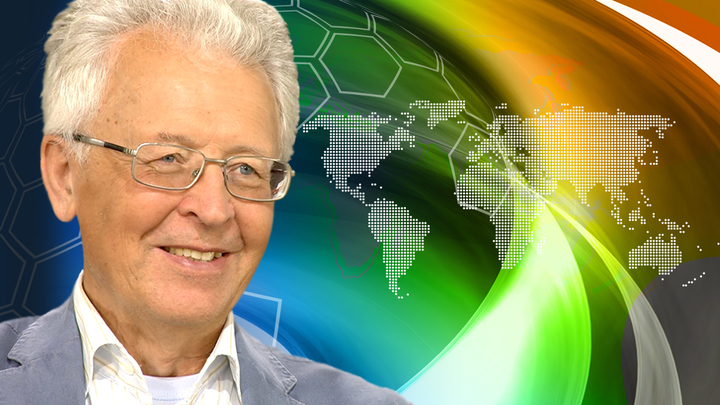 Катасонов: Панама-гейт репетировали три года назад